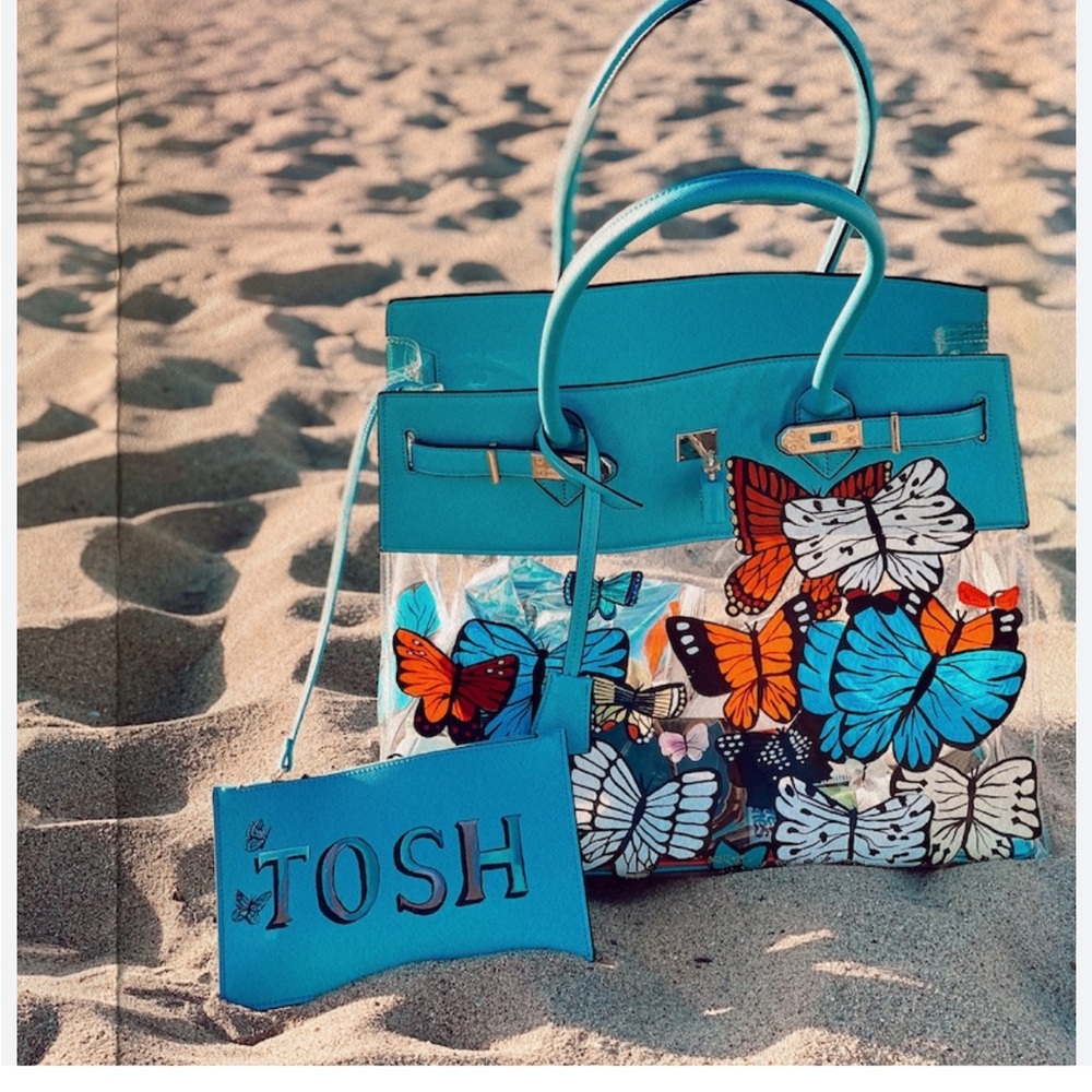 Tote bag